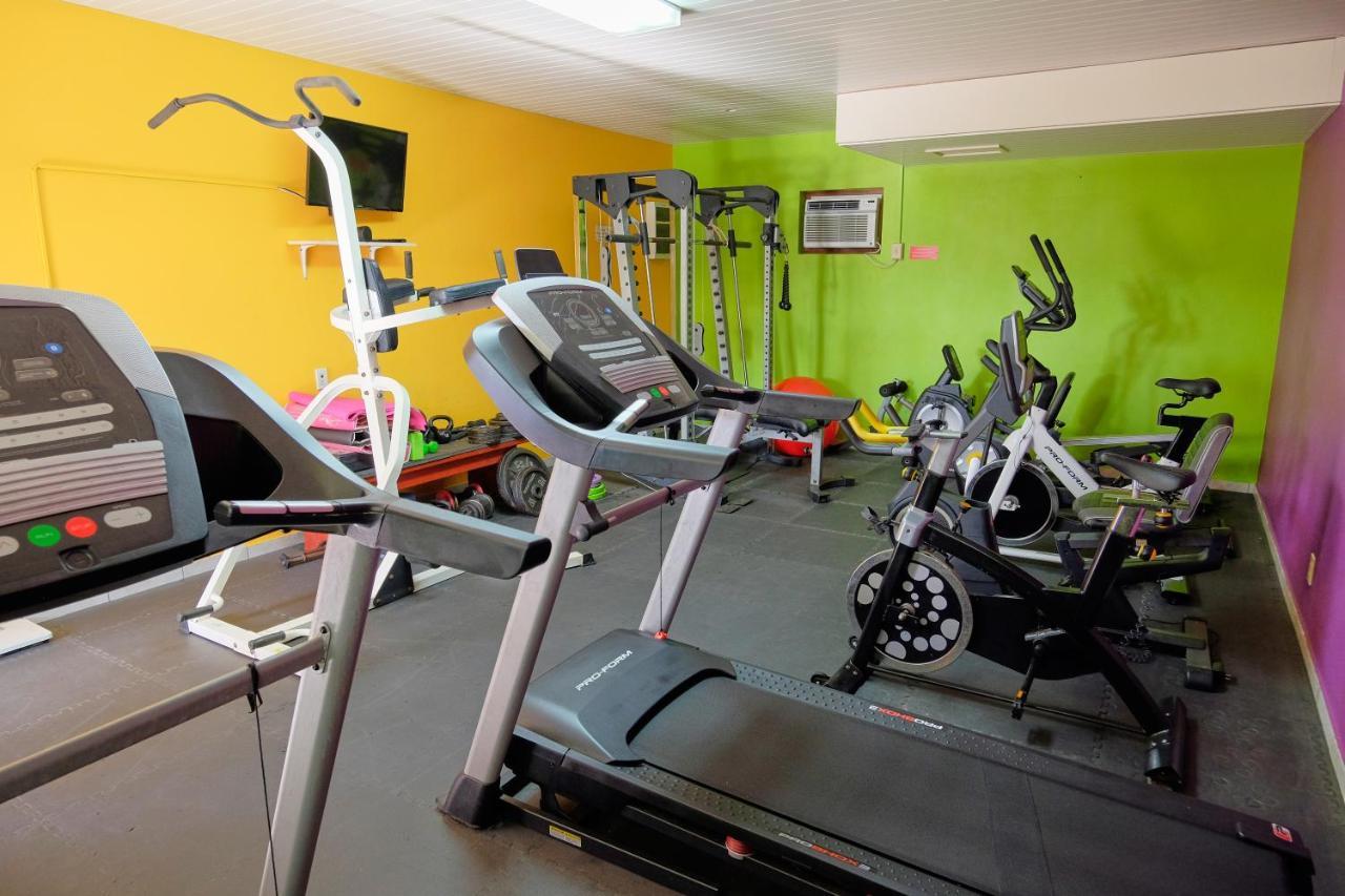 פאלם ביץ' Aruba Quality Apartments & Suites מראה חיצוני תמונה