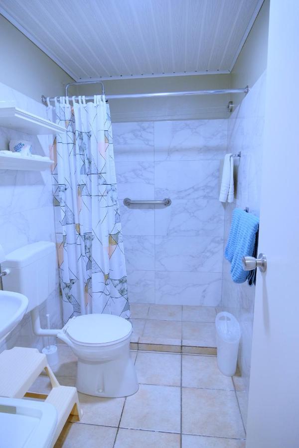 פאלם ביץ' Aruba Quality Apartments & Suites מראה חיצוני תמונה