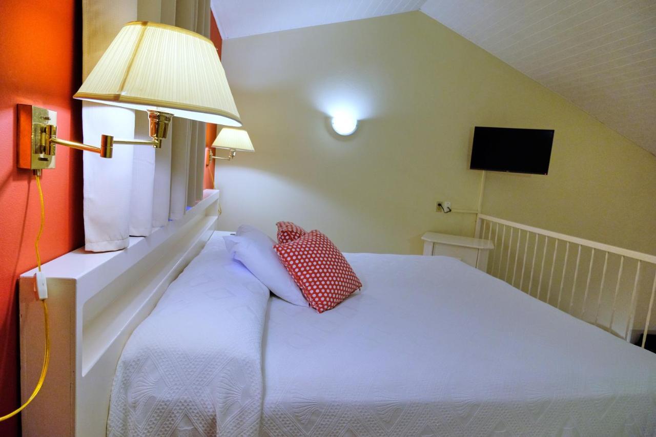 פאלם ביץ' Aruba Quality Apartments & Suites מראה חיצוני תמונה