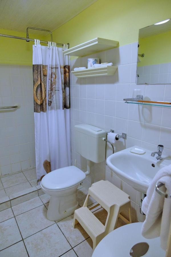 פאלם ביץ' Aruba Quality Apartments & Suites מראה חיצוני תמונה