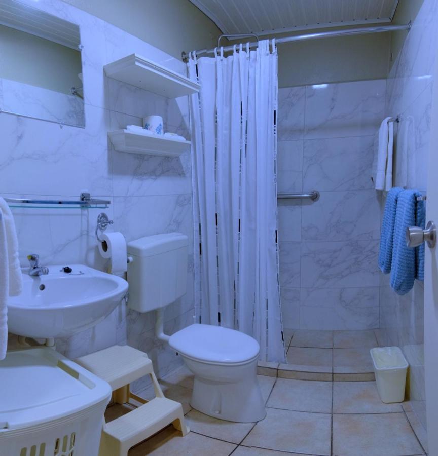 פאלם ביץ' Aruba Quality Apartments & Suites מראה חיצוני תמונה
