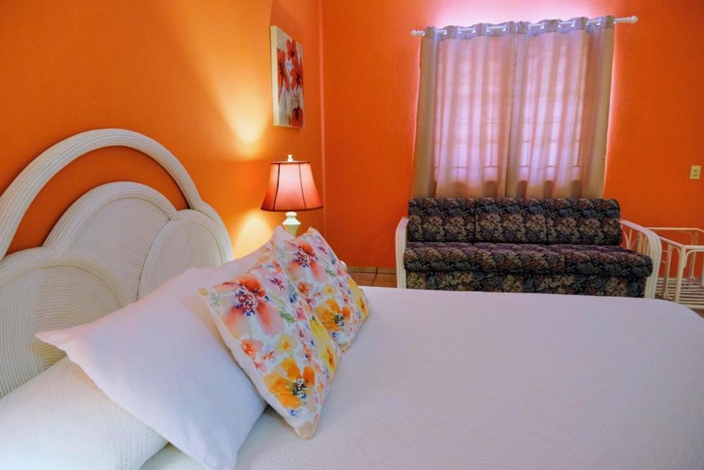 פאלם ביץ' Aruba Quality Apartments & Suites מראה חיצוני תמונה